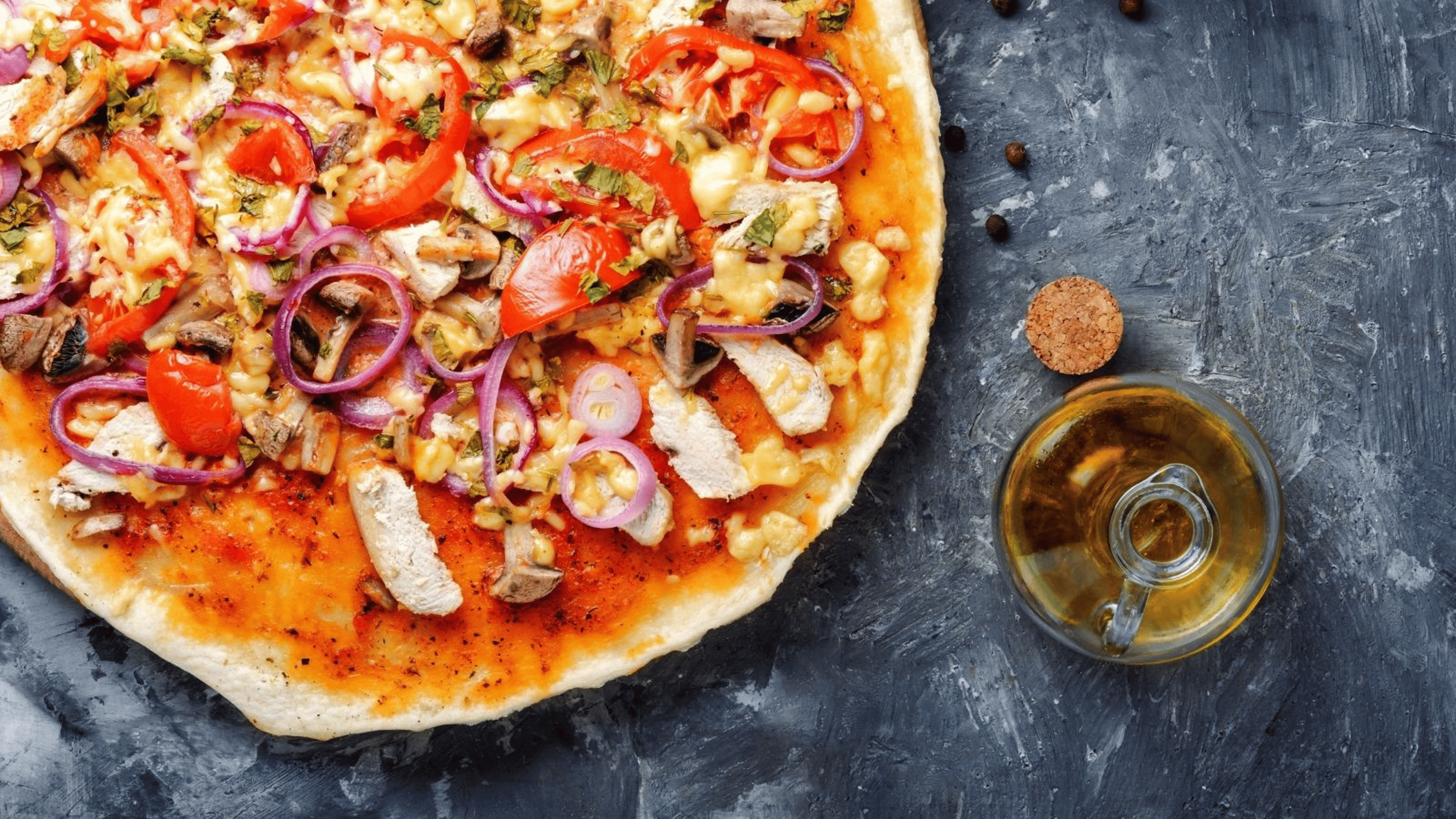 Bella Italia Tharandt